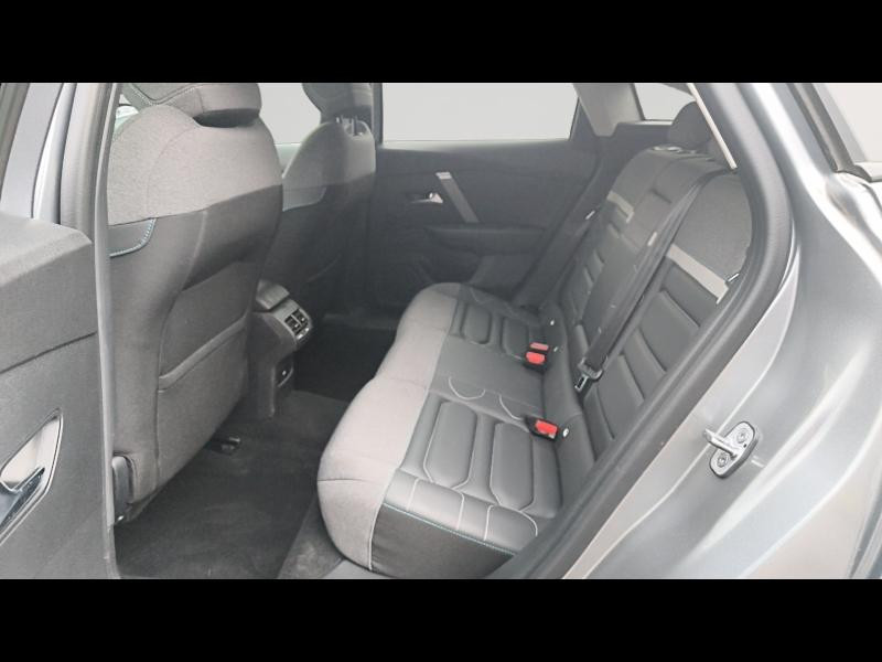 Used CITROEN C4 BlueHDi 110ch S&S Feel Pack 2022 Noir € 19990 in Longeville-lès-Saint-Avold