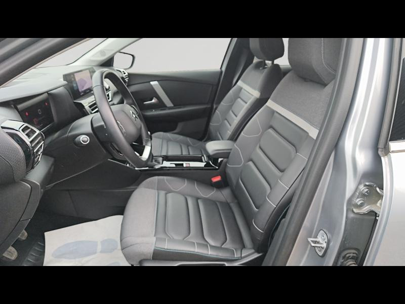 Used CITROEN C4 BlueHDi 110ch S&S Feel Pack 2022 Noir € 19990 in Longeville-lès-Saint-Avold