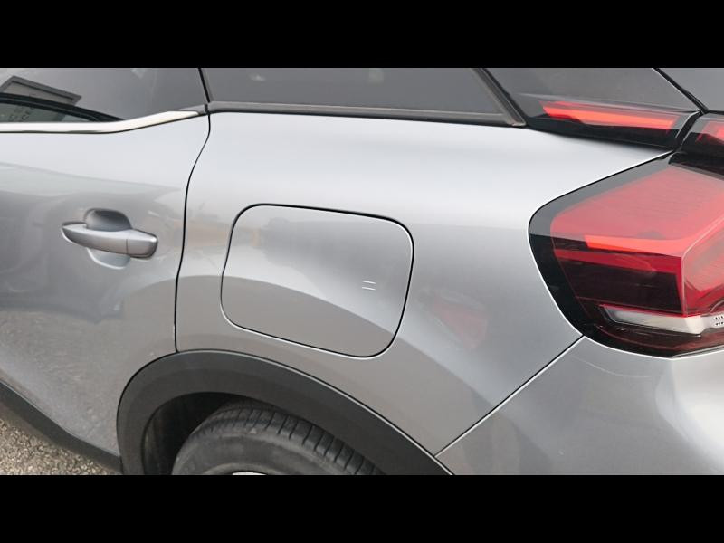 Used CITROEN C4 BlueHDi 110ch S&S Feel Pack 2022 Noir € 19990 in Longeville-lès-Saint-Avold