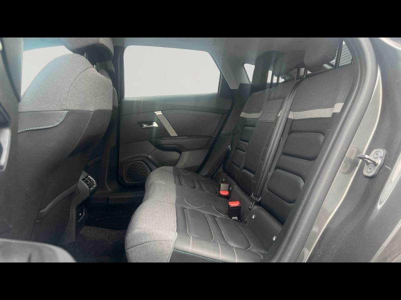 Used CITROEN C4 PureTech 130ch S&S Shine EAT8 2023 Gris Platinium (M) € 19491 in Longeville-lès-Saint-Avold