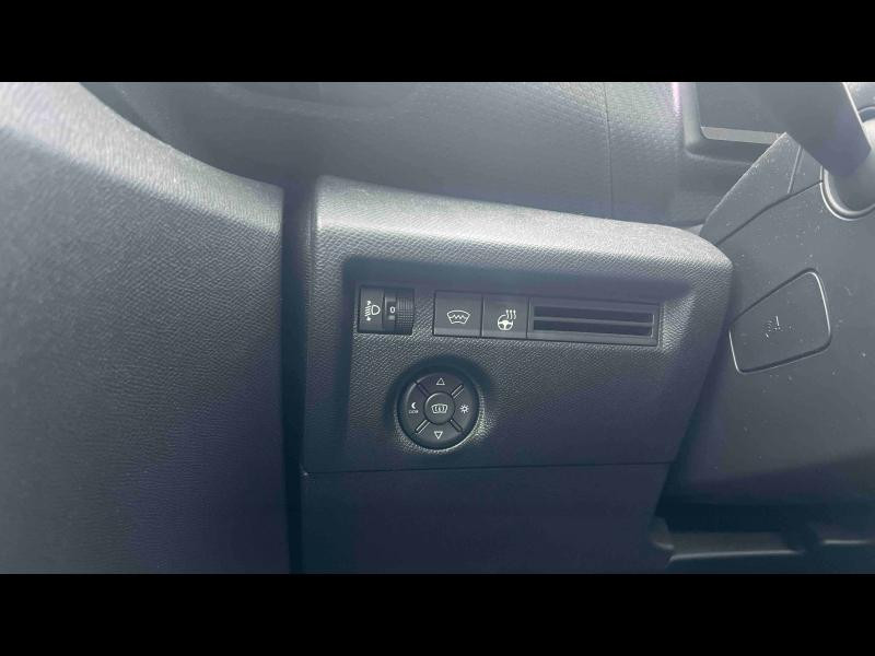 Used CITROEN C4 PureTech 130ch S&S Shine EAT8 2023 Gris Platinium (M) € 19491 in Longeville-lès-Saint-Avold