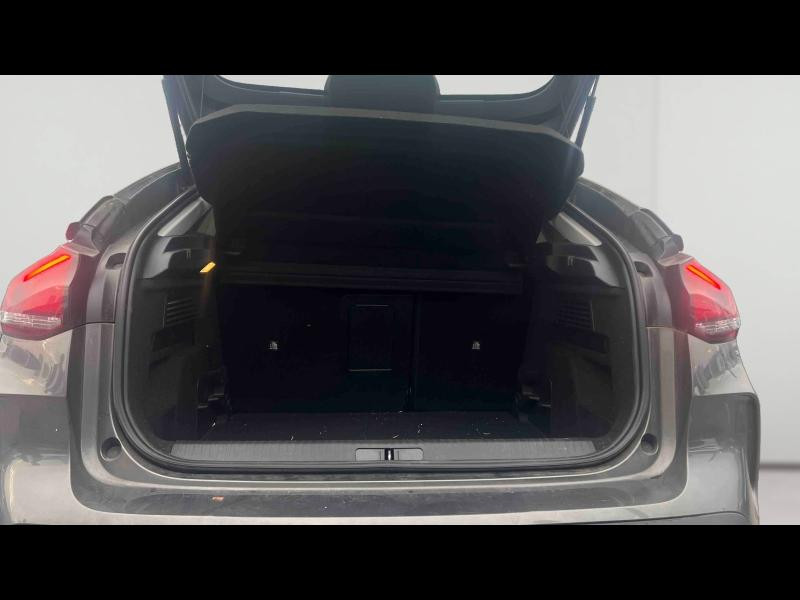 Used CITROEN C4 PureTech 130ch S&S Shine EAT8 2023 Gris Platinium (M) € 19491 in Longeville-lès-Saint-Avold