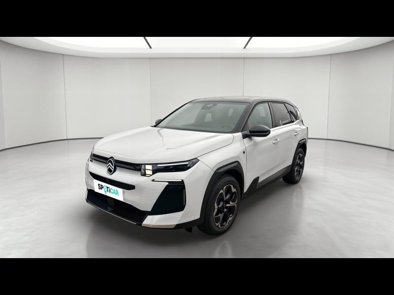 Used CITROEN C5 Aircross 1.6 Hybride rechargeable 195ch MAX boite automatique 2025  € 45872 in Longeville-lès-Saint-Avold