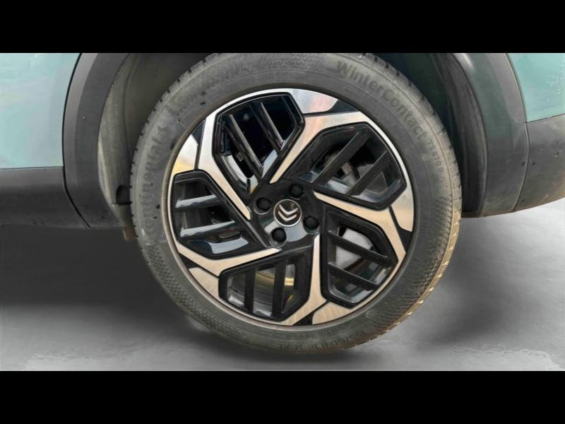 Used CITROEN C4 BlueHDi 130ch S&S Shine EAT8 2022 Gris € 18990 in Longeville-lès-Saint-Avold