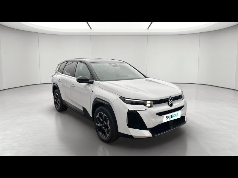Used CITROEN C5 Aircross 1.6 Hybride rechargeable 195ch MAX boite automatique 2025  € 45872 in Longeville-lès-Saint-Avold