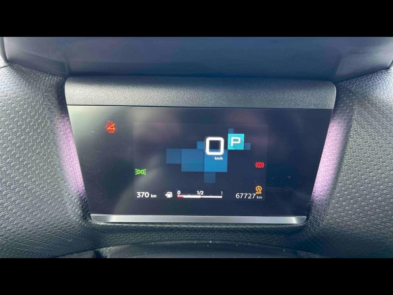 Used CITROEN C4 BlueHDi 130ch S&S Shine EAT8 2022 Gris € 18990 in Longeville-lès-Saint-Avold
