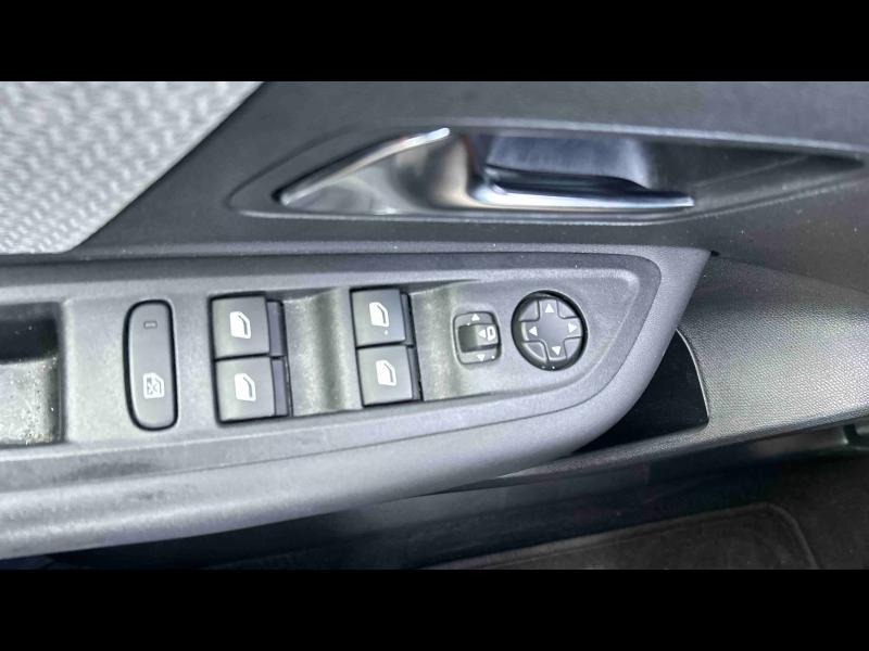 Used CITROEN C4 BlueHDi 130ch S&S Shine EAT8 2022 Gris € 18990 in Longeville-lès-Saint-Avold