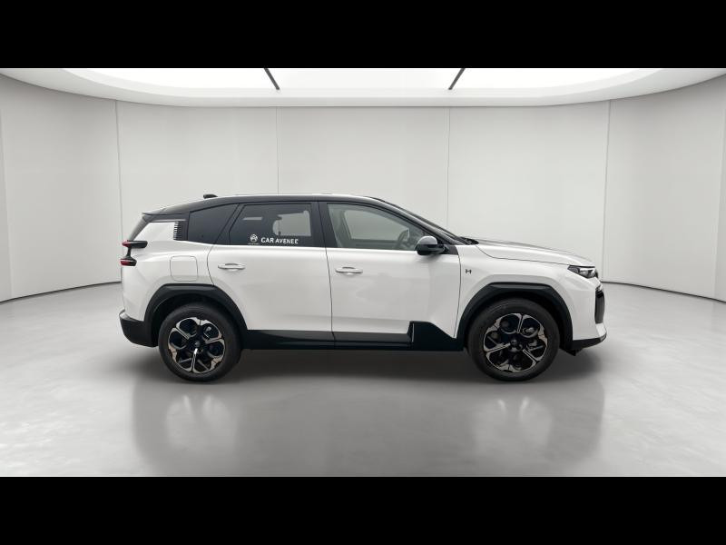 Used CITROEN C5 Aircross 1.6 Hybride rechargeable 195ch MAX boite automatique 2025  € 45872 in Longeville-lès-Saint-Avold