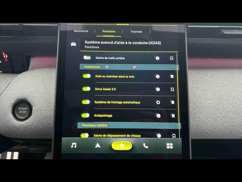 Used CITROEN C5 Aircross 1.6 Hybride rechargeable 195ch MAX boite automatique 2025  € 45872 in Longeville-lès-Saint-Avold