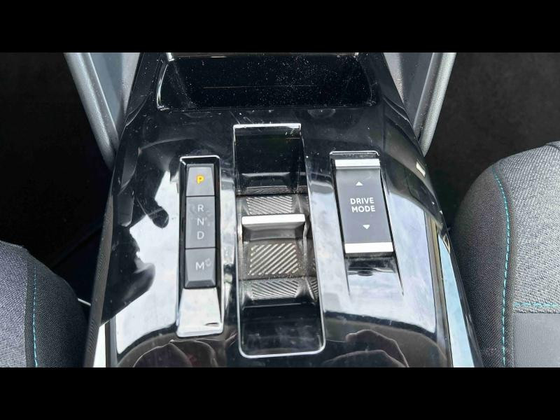 Used CITROEN C4 BlueHDi 130ch S&S Shine EAT8 2022 Gris € 18990 in Longeville-lès-Saint-Avold