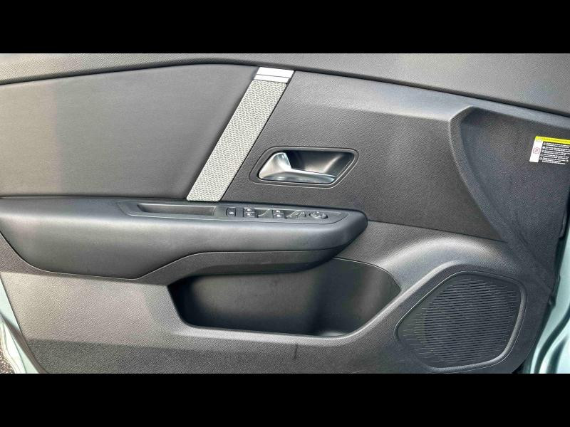 Used CITROEN C4 BlueHDi 130ch S&S Shine EAT8 2022 Gris € 18990 in Longeville-lès-Saint-Avold