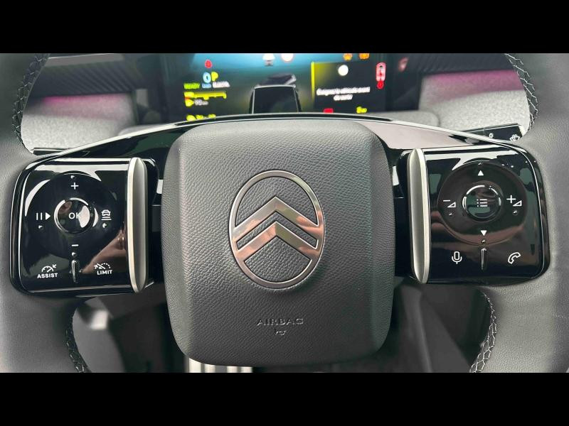 Used CITROEN C5 Aircross 1.6 Hybride rechargeable 195ch MAX boite automatique 2025  € 45872 in Longeville-lès-Saint-Avold