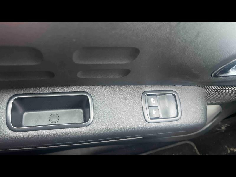 Used CITROEN C3 1.2 PureTech 83ch S&S YOU 2023 Noir Perla Nera (N) € 13490 in Longeville-lès-Saint-Avold