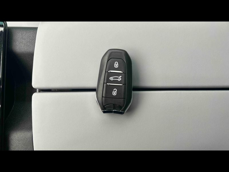 Used CITROEN C5 Aircross 1.6 Hybride rechargeable 195ch MAX boite automatique 2025  € 45872 in Longeville-lès-Saint-Avold