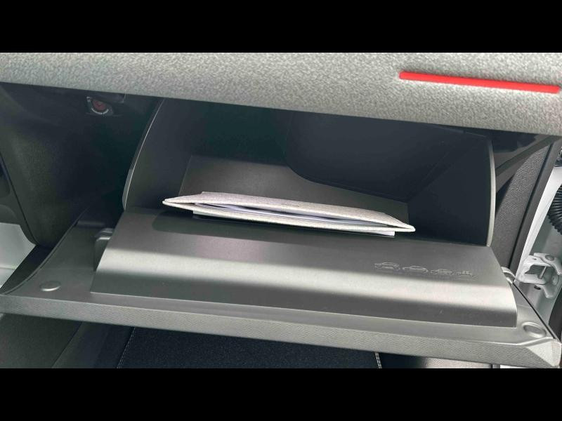 Used CITROEN C5 Aircross 1.6 Hybride rechargeable 195ch MAX boite automatique 2025  € 45872 in Longeville-lès-Saint-Avold