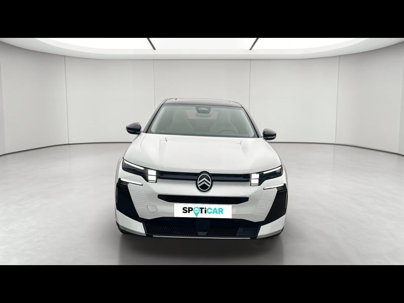 Used CITROEN C5 Aircross 1.6 Hybride rechargeable 195ch MAX boite automatique 2025  € 45872 in Longeville-lès-Saint-Avold