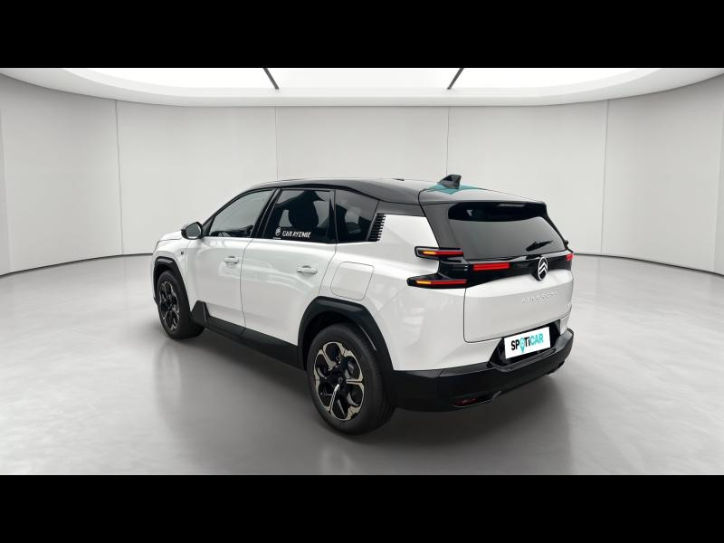 Used CITROEN C5 Aircross 1.6 Hybride rechargeable 195ch MAX boite automatique 2025  € 45872 in Longeville-lès-Saint-Avold