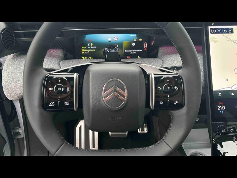 Used CITROEN C5 Aircross 1.6 Hybride rechargeable 195ch MAX boite automatique 2025  € 45872 in Longeville-lès-Saint-Avold