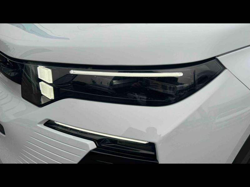 Used CITROEN C5 Aircross 1.6 Hybride rechargeable 195ch MAX boite automatique 2025  € 45872 in Longeville-lès-Saint-Avold