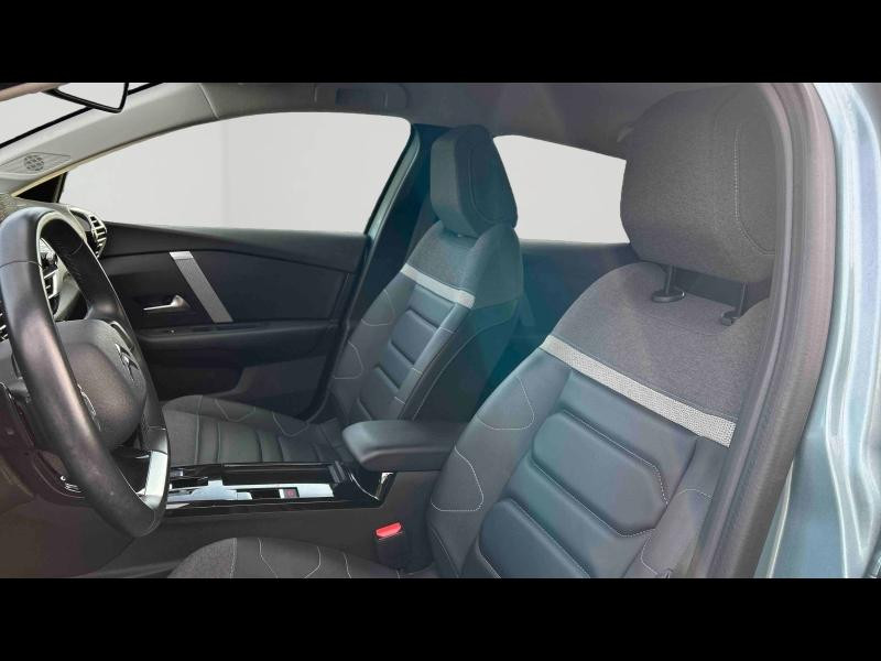 Used CITROEN C4 BlueHDi 130ch S&S Shine EAT8 2022 Gris € 18990 in Longeville-lès-Saint-Avold