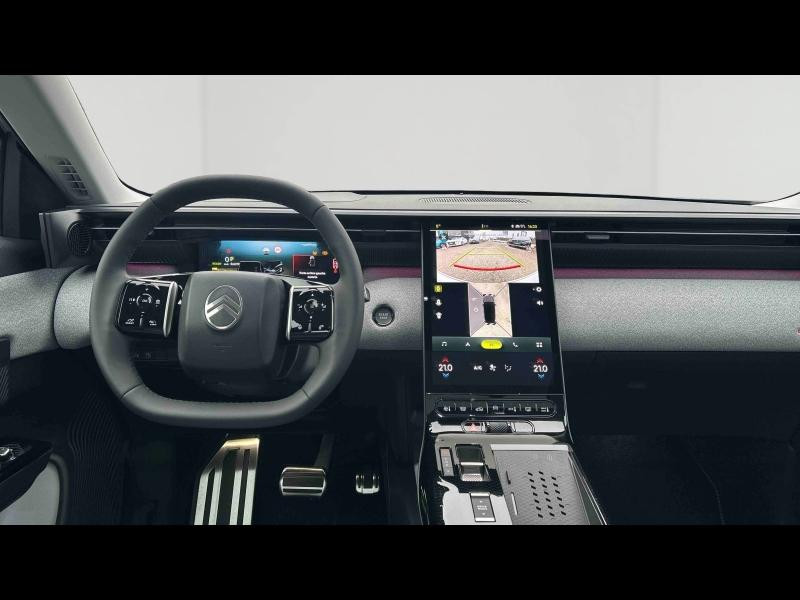 Used CITROEN C5 Aircross 1.6 Hybride rechargeable 195ch MAX boite automatique 2025  € 45872 in Longeville-lès-Saint-Avold