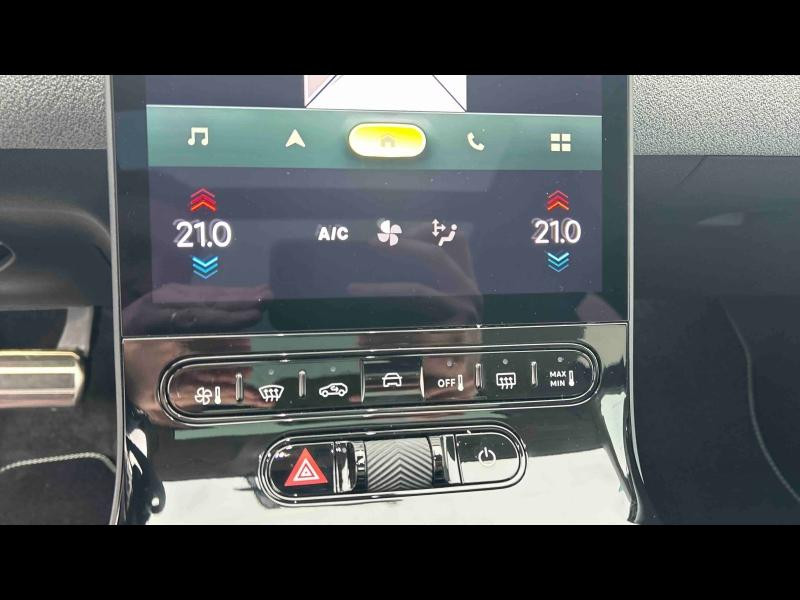 Used CITROEN C5 Aircross 1.6 Hybride rechargeable 195ch MAX boite automatique 2025  € 45872 in Longeville-lès-Saint-Avold