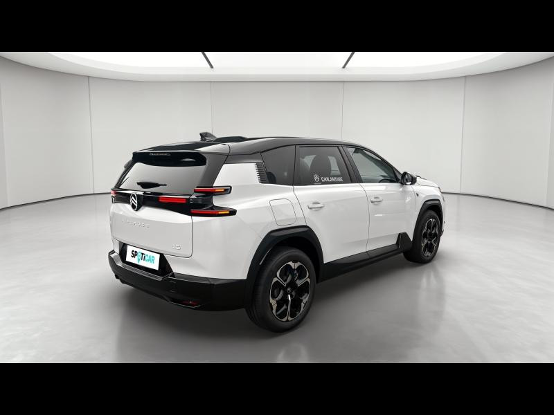 Used CITROEN C5 Aircross 1.6 Hybride rechargeable 195ch MAX boite automatique 2025  € 45872 in Longeville-lès-Saint-Avold