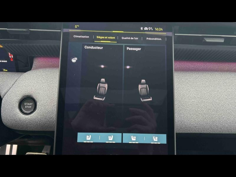 Used CITROEN C5 Aircross 1.6 Hybride rechargeable 195ch MAX boite automatique 2025  € 45872 in Longeville-lès-Saint-Avold