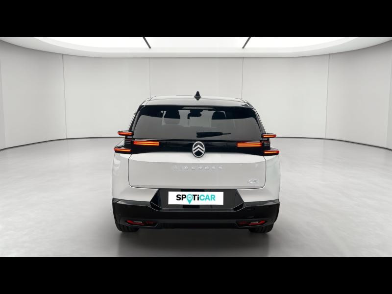 Used CITROEN C5 Aircross 1.6 Hybride rechargeable 195ch MAX boite automatique 2025  € 45872 in Longeville-lès-Saint-Avold