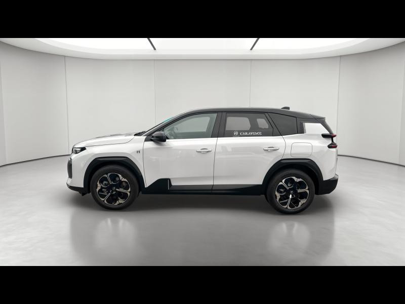 Used CITROEN C5 Aircross 1.6 Hybride rechargeable 195ch MAX boite automatique 2025  € 45872 in Longeville-lès-Saint-Avold