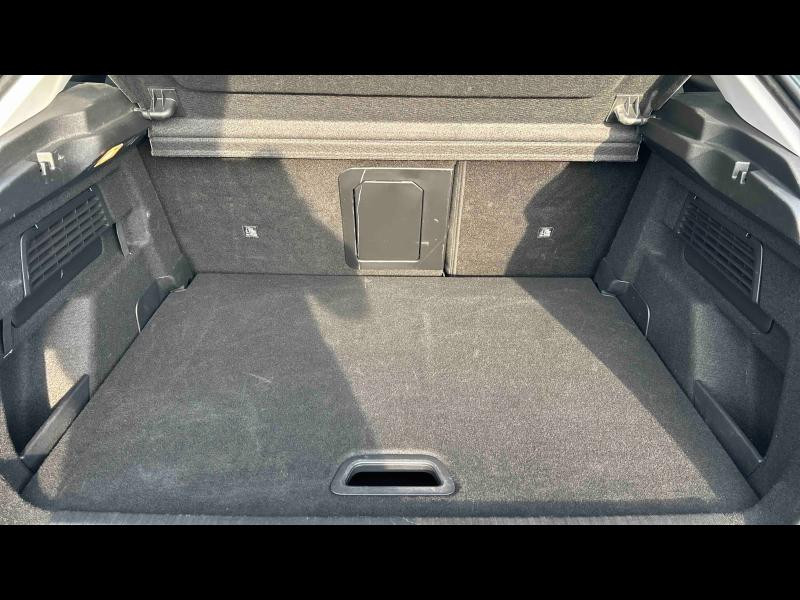 Used CITROEN C4 BlueHDi 130ch S&S Shine EAT8 2022 Gris € 18990 in Longeville-lès-Saint-Avold