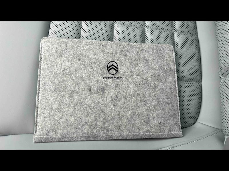 Used CITROEN C5 Aircross 1.6 Hybride rechargeable 195ch MAX boite automatique 2025  € 45872 in Longeville-lès-Saint-Avold