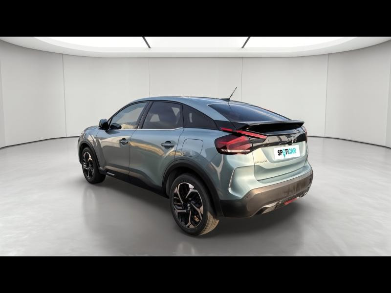 Used CITROEN C4 BlueHDi 130ch S&S Shine EAT8 2022 Gris € 18990 in Longeville-lès-Saint-Avold