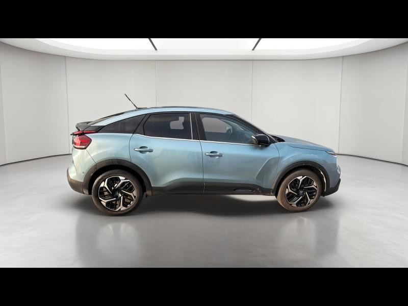 Used CITROEN C4 BlueHDi 130ch S&S Shine EAT8 2022 Gris € 18990 in Longeville-lès-Saint-Avold