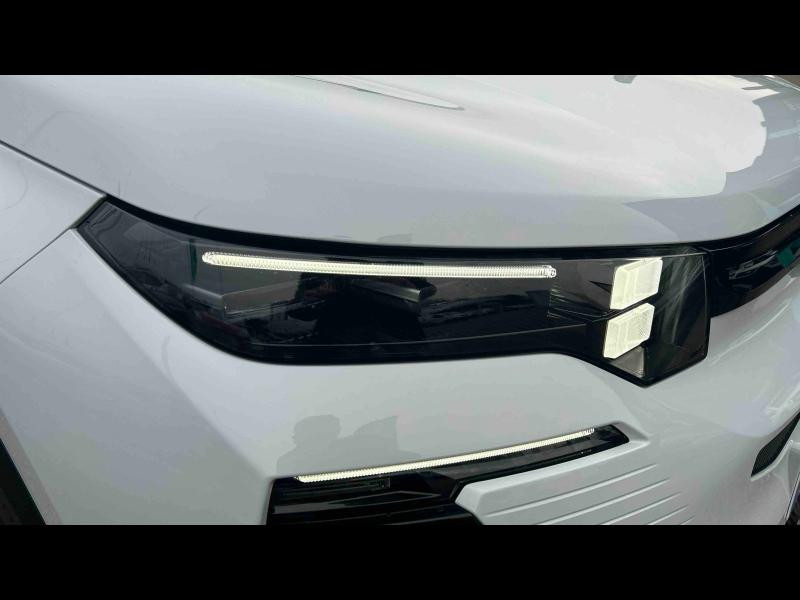 Used CITROEN C5 Aircross 1.6 Hybride rechargeable 195ch MAX boite automatique 2025  € 45872 in Longeville-lès-Saint-Avold