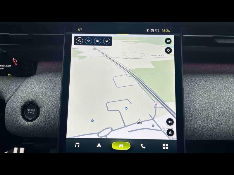 Used CITROEN C5 Aircross 1.6 Hybride rechargeable 195ch MAX boite automatique 2025  € 45872 in Longeville-lès-Saint-Avold