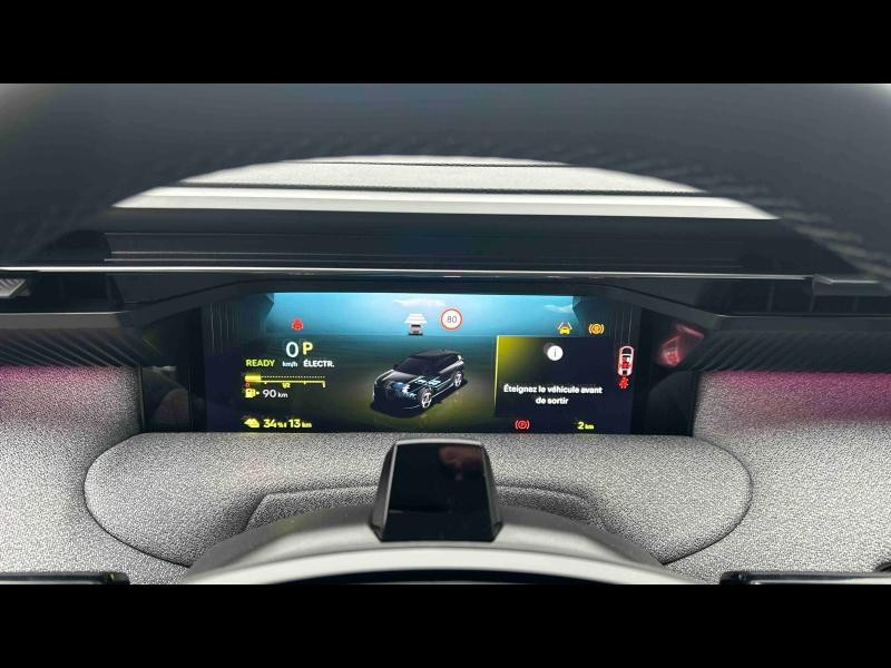 Used CITROEN C5 Aircross 1.6 Hybride rechargeable 195ch MAX boite automatique 2025  € 45872 in Longeville-lès-Saint-Avold