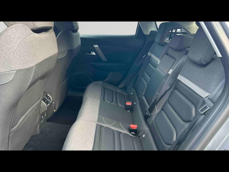 Used CITROEN C4 BlueHDi 110ch S&S Feel Pack 2022 Noir € 18990 in Longeville-lès-Saint-Avold