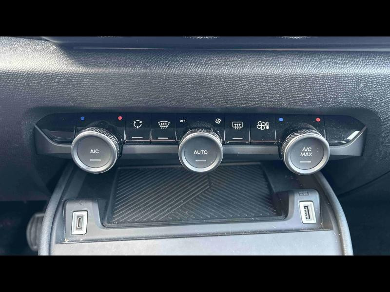 Used CITROEN C4 BlueHDi 110ch S&S Feel Pack 2022 Noir € 18990 in Longeville-lès-Saint-Avold