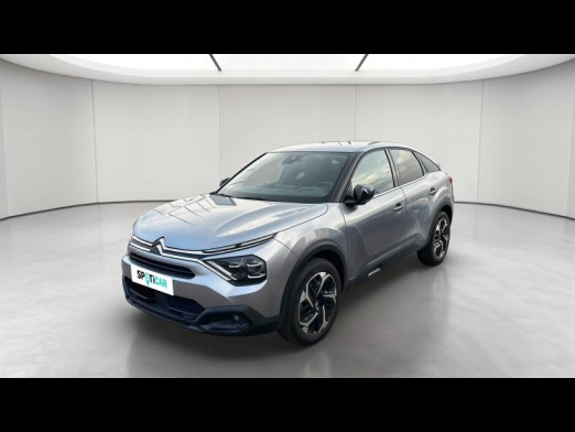 Used CITROEN C4 BlueHDi 110ch S&S Feel Pack 2022 Noir € 18,990 in Longeville-lès-Saint-Avold