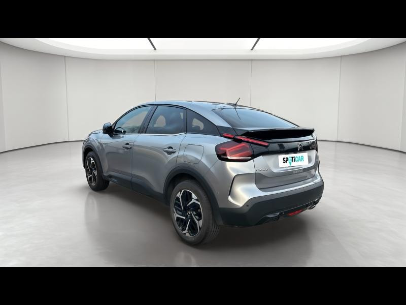 Used CITROEN C4 BlueHDi 110ch S&S Feel Pack 2022 Noir € 18990 in Longeville-lès-Saint-Avold