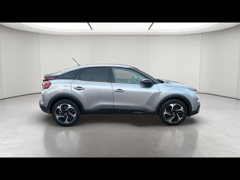 Used CITROEN C4 BlueHDi 110ch S&S Feel Pack 2022 Noir € 18990 in Longeville-lès-Saint-Avold