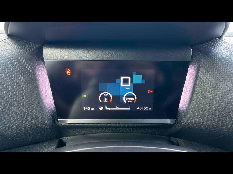 Used CITROEN C4 BlueHDi 110ch S&S Feel Pack 2022 Noir € 18990 in Longeville-lès-Saint-Avold