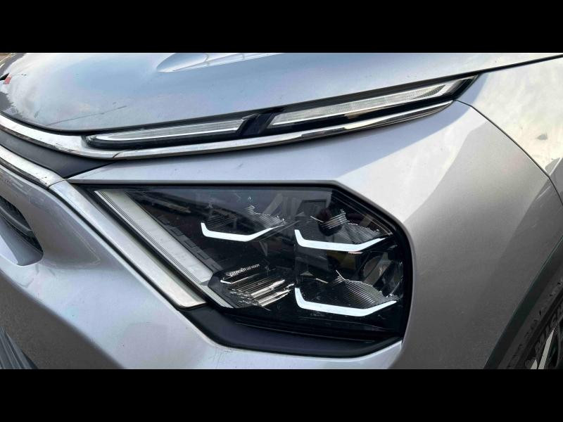 Used CITROEN C4 BlueHDi 110ch S&S Feel Pack 2022 Noir € 18990 in Longeville-lès-Saint-Avold