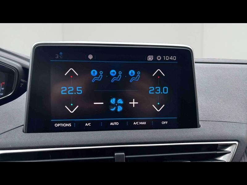 Occasion PEUGEOT 3008 1.2 PureTech 130ch S&S Style 2020 Rouge 16990 € à Longeville-lès-Saint-Avold