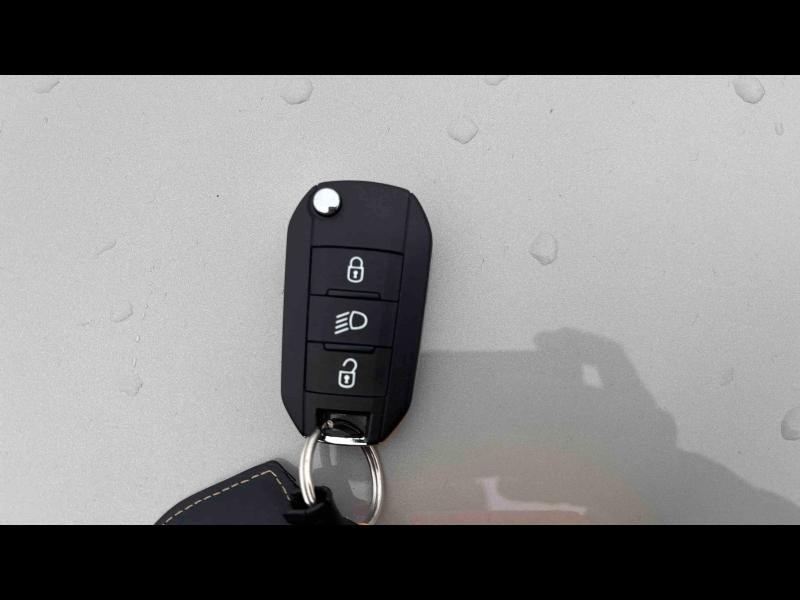 Used CITROEN C3 1.2 PureTech 110ch S&S Feel Pack 124g 2021 Sable (N) € 12490 in Longeville-lès-Saint-Avold