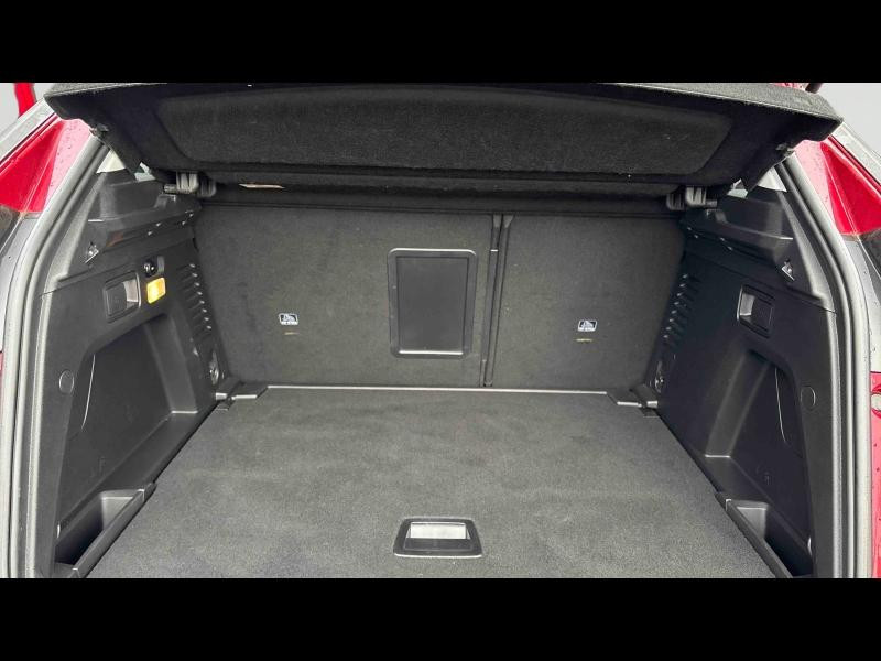 Occasion PEUGEOT 3008 1.2 PureTech 130ch S&S Style 2020 Rouge 16990 € à Longeville-lès-Saint-Avold