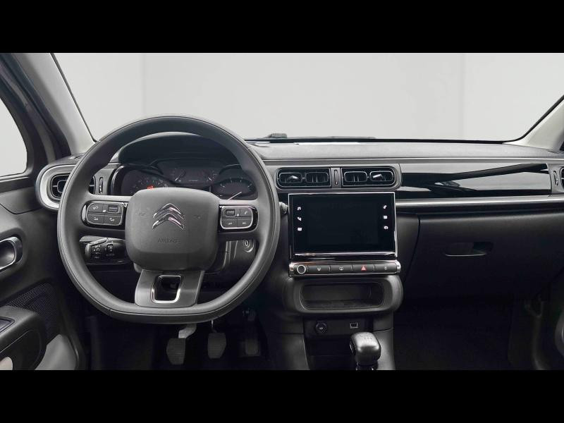 Used CITROEN C3 1.2 PureTech 110ch S&S Feel Pack 124g 2021 Sable (N) € 12490 in Longeville-lès-Saint-Avold