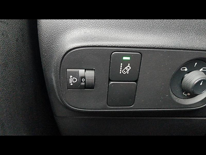 Used CITROEN C3 1.2 PureTech 110ch S&S Shine EAT6 2020 Blanc Banquise (O) - Noir Onyx € 10990 in Longeville-lès-Saint-Avold