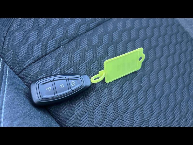 Used FORD Puma 1.0 EcoBoost 125ch mHEV Titanium 6cv 2022 Fashion Gris Magnetic Métallisée € 19990 in Longeville-lès-Saint-Avold